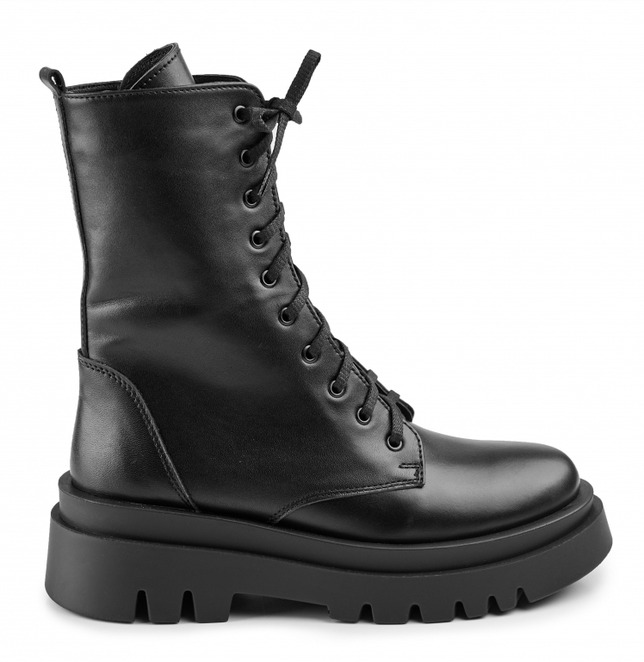 LEOMODA Ботинки зимние 00000014324 2