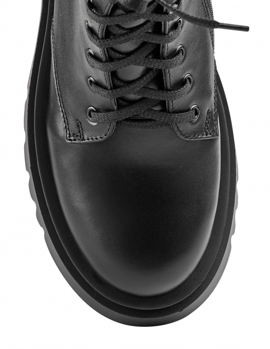 LEOMODA Ботинки зимние 00000014324 4