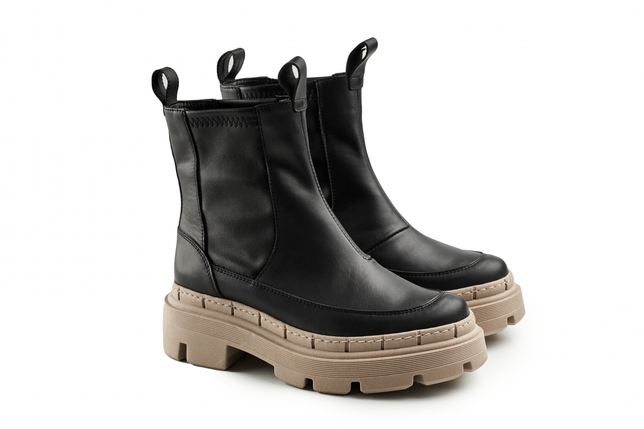 LEOMODA Черевики осінні 00000014323 5