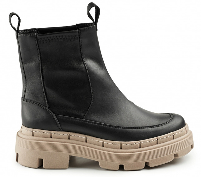 LEOMODA Черевики осінні 00000014323 2