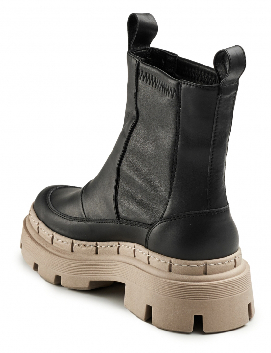 LEOMODA Черевики осінні 00000014323 3