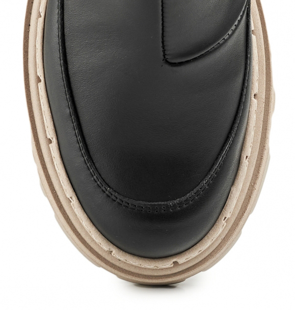 LEOMODA Черевики осінні 00000014323 4