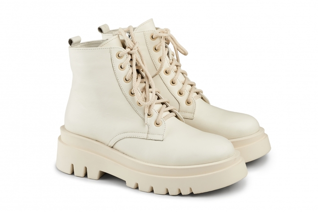 LEOMODA Ботинки зимние 00000014322 5