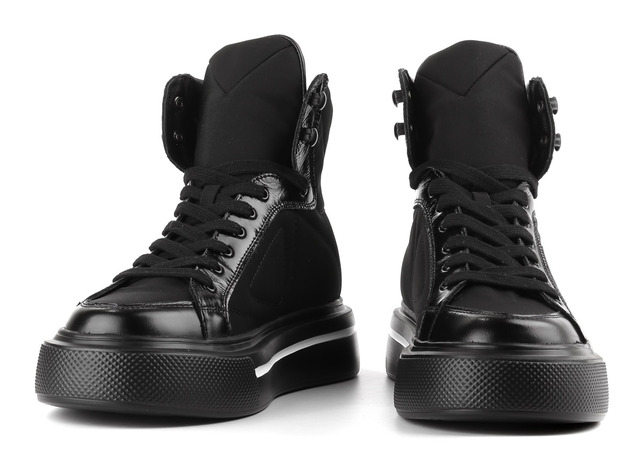 LeBERDES Ботинки осенние 00000014327 4