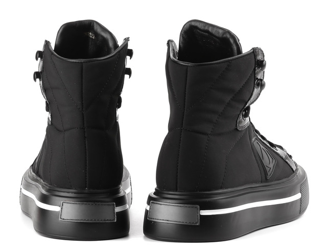 LeBERDES Ботинки осенние 00000014327 5