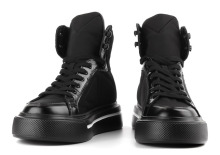 LeBERDES Черевики осінні 00000014327 4