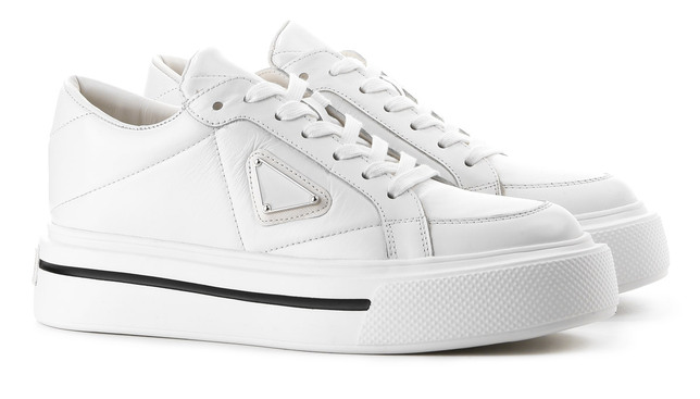 LeBERDES Кеды 00000014328 2