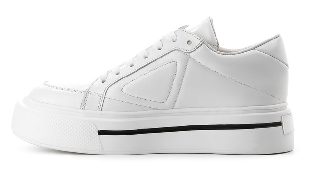 LeBERDES Кеды 00000014328 4