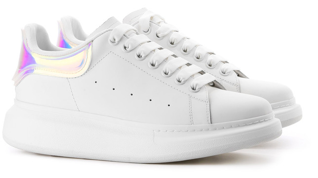 LeBERDES Кеды 00000014329 3