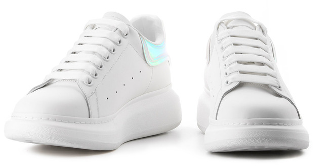 LeBERDES Кеды 00000014329 4