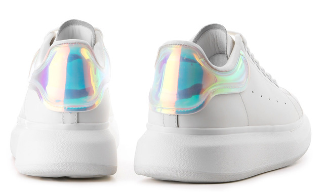 LeBERDES Кеды 00000014329 2