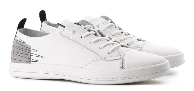 Arzoni Bazalini Кеды 00000014330 5