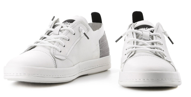 Arzoni Bazalini Кеды 00000014330 2