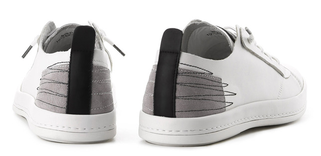 Arzoni Bazalini Кеды 00000014330 3