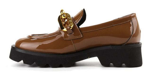 LeBERDES Лоферы 00000014332 5