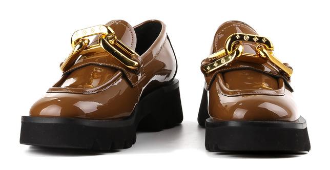 LeBERDES Лоферы 00000014332 2