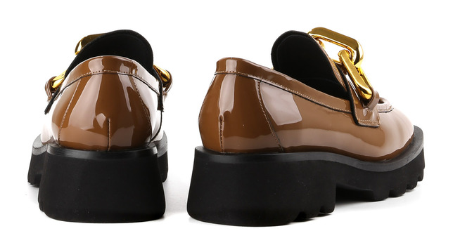 LeBERDES Лоферы 00000014332 3