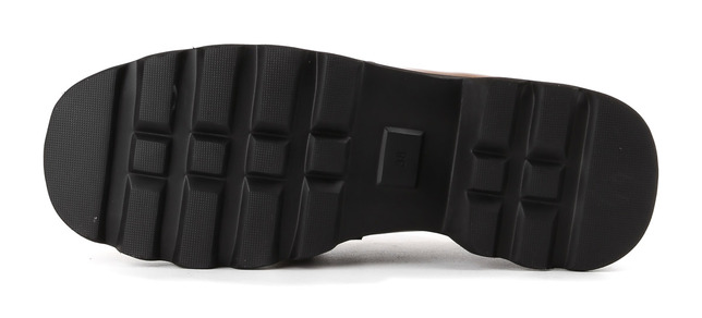 LeBERDES Лоферы 00000014332 6