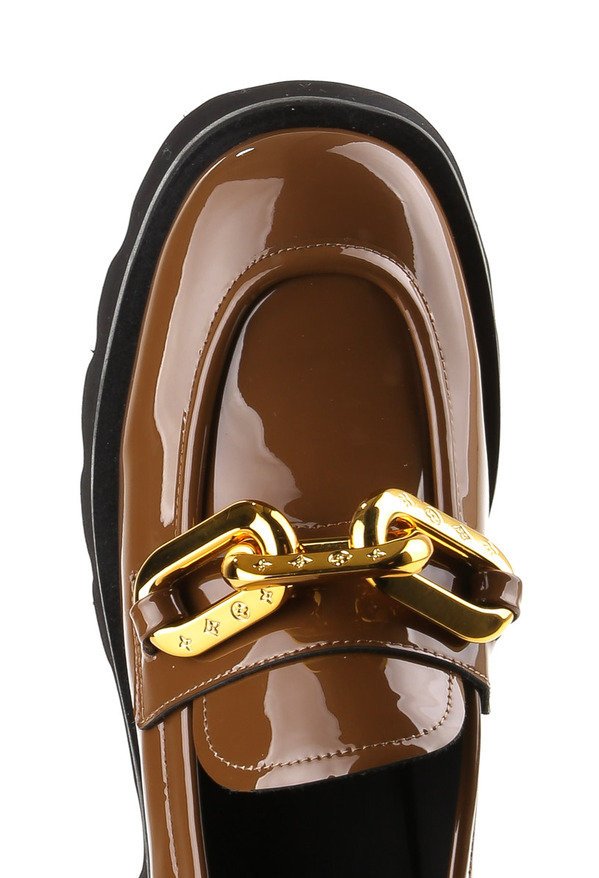 LeBERDES Лоферы 00000014332 7