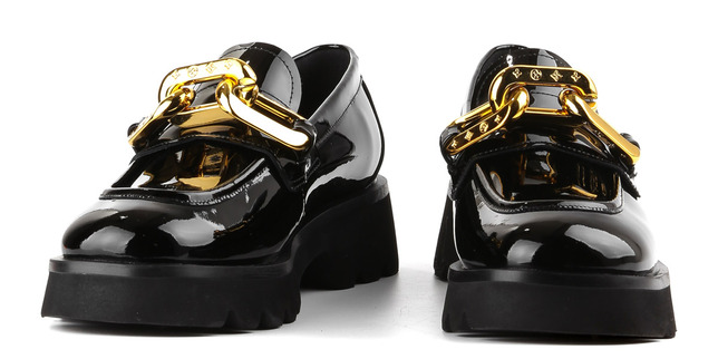 LeBERDES Лоферы 00000014331 2