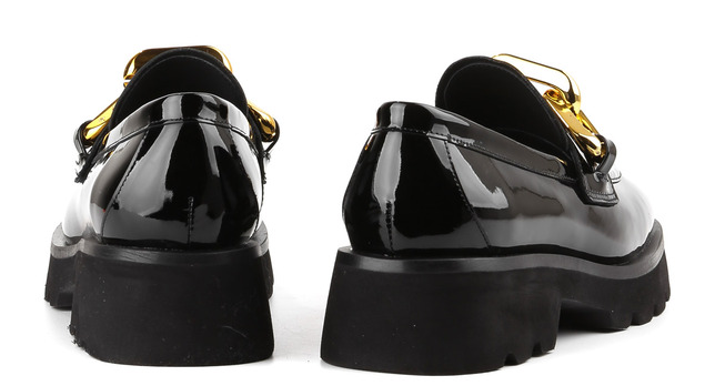 LeBERDES Лоферы 00000014331 3