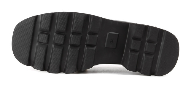 LeBERDES Лоферы 00000014331 6