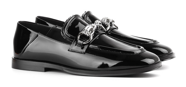 LeBERDES Туфли 00000014336 5