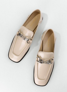 LeBERDES Лоферы 00000014337 2