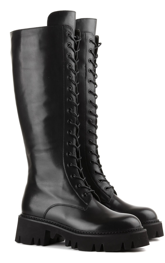 LeBERDES Чоботи осінні 00000014340 3