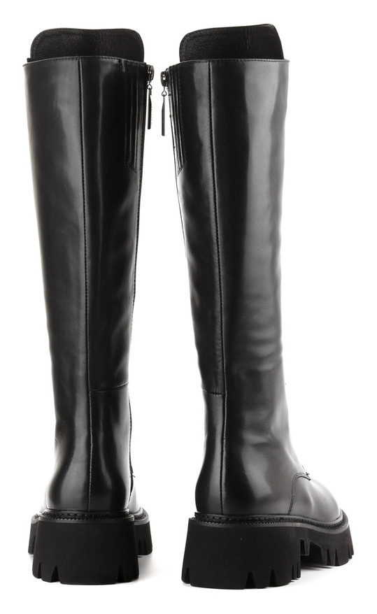 LeBERDES Чоботи осінні 00000014340 5