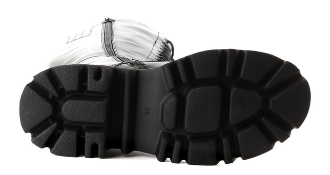 LeBERDES Чоботи осінні 00000014340 6