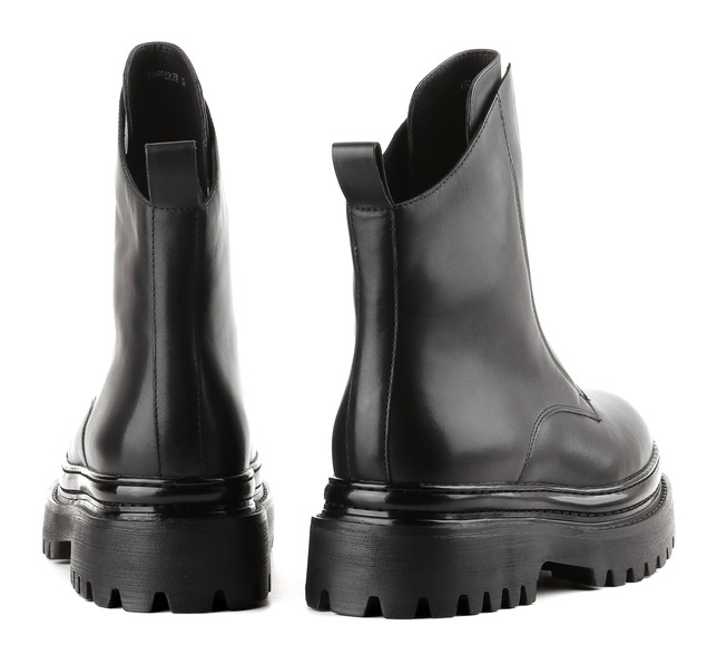 LeBERDES Черевики зимові 00000014339 3