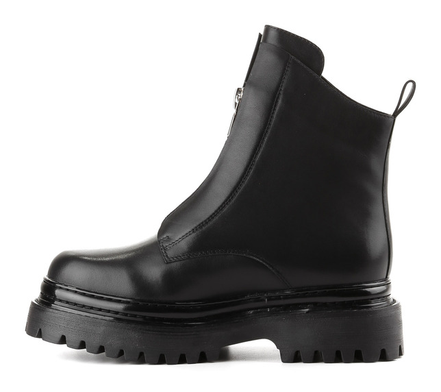 LeBERDES Черевики зимові 00000014339 5