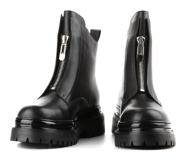 LeBERDES Черевики зимові 00000014339 2