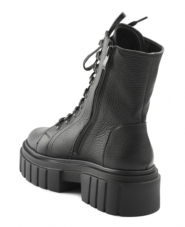 LEOMODA Ботинки осенние 00000010508 3