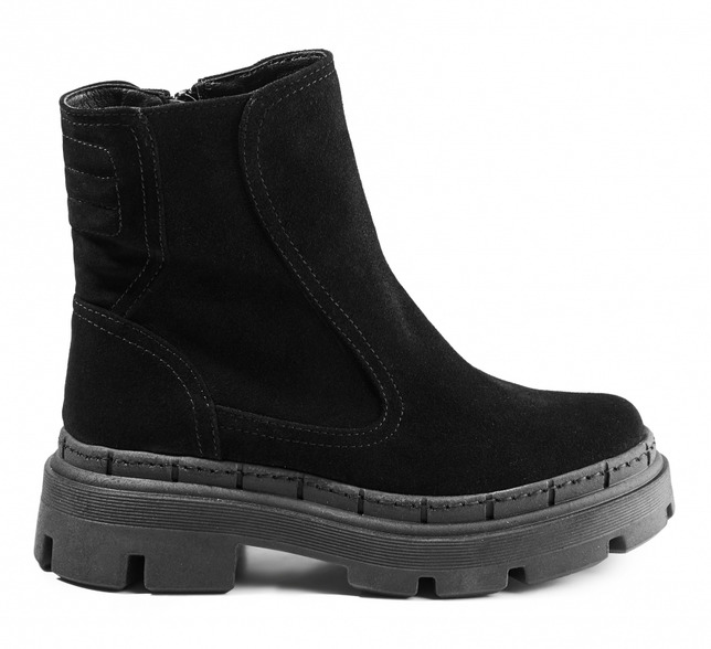 LEOMODA Черевики осінні 00000010506 2