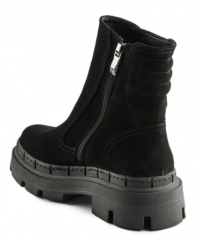 LEOMODA Черевики осінні 00000010506 3