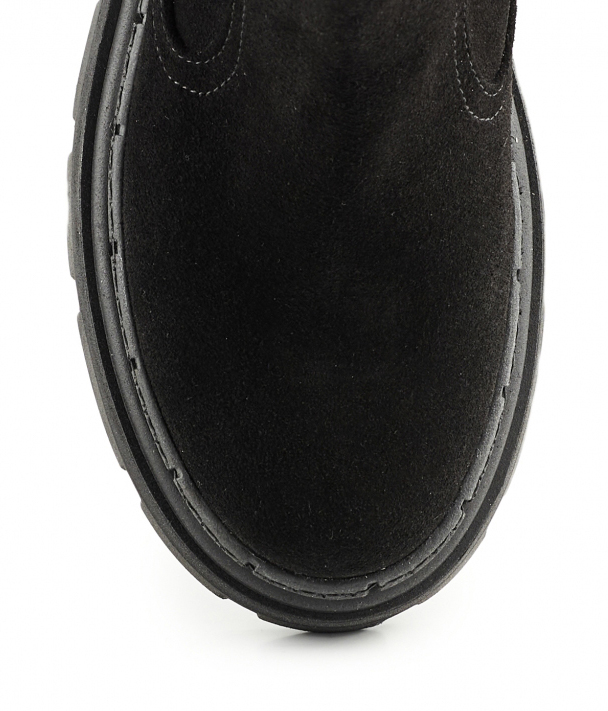 LEOMODA Черевики осінні 00000010506 4