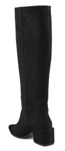 LEOMODA Сапоги осенние 00000010502 3