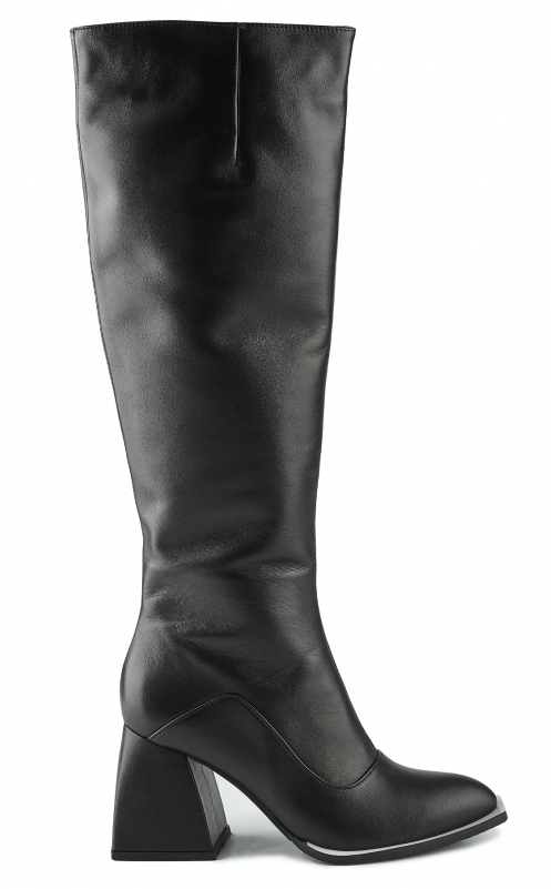 LEOMODA Чоботи осінні 00000010501 2