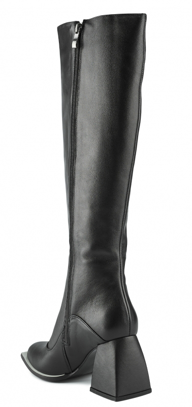 LEOMODA Чоботи осінні 00000010501 3