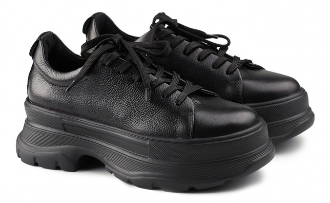 LEOMODA Кроссовки 00000010499 3