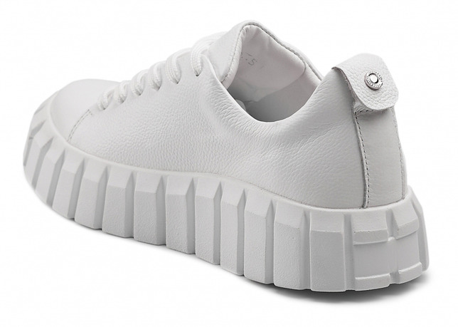 LEOMODA Кеди 00000010498 2