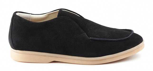 LEOMODA Лоферы 00000010497 2