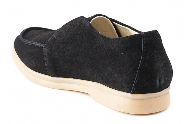 LEOMODA Лоферы 00000010497 3