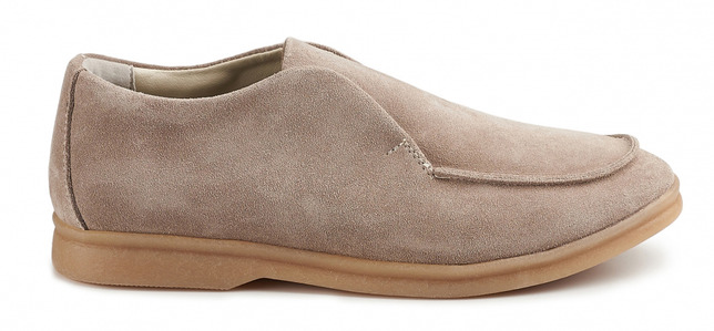 LEOMODA Лоферы 00000010495 2