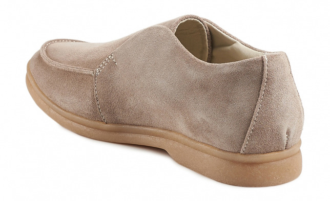 LEOMODA Лоферы 00000010495 3