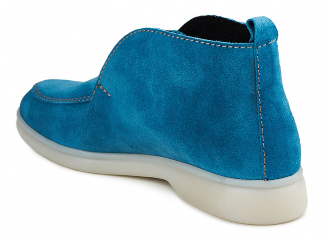 LEOMODA Лоферы 00000010491 3