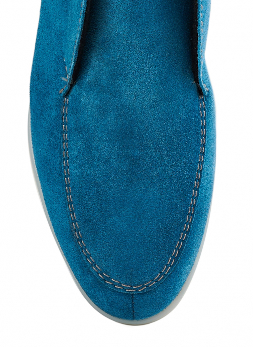 LEOMODA Лоферы 00000010491 4