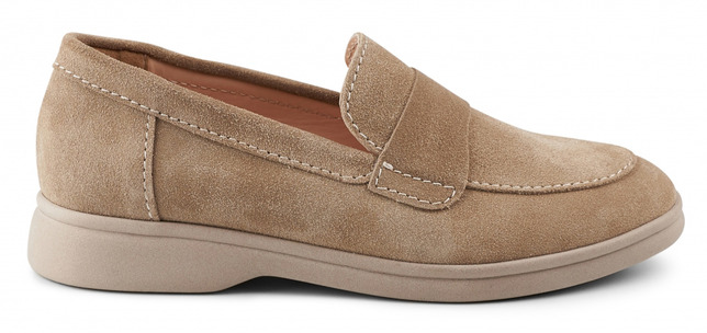 LEOMODA Лоферы 00000010488 2